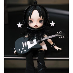 SKULLPANDA  NANA figure PVC BJD pre-order