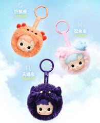 Hacipupu The Constellation plush bind box