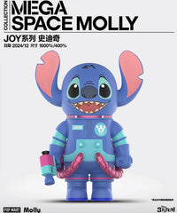 MEGA Space MOLLY 400% Stitch