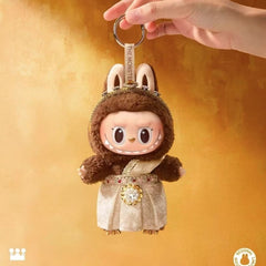 Thailand Limited plush pendant Labubu pre-order