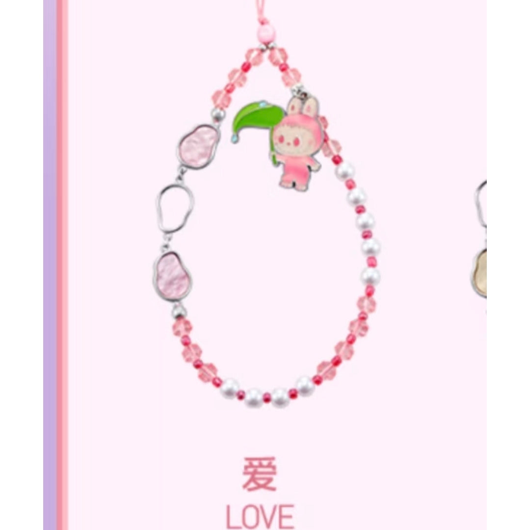 (Cat10044)Phone charm Big into Energy phone  charm blind box