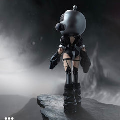 Unknown 1/6 action figure Skullpanda POPMART Pre-order