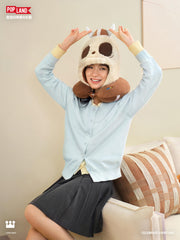 （cat10162）popmart beijing popland winter limited