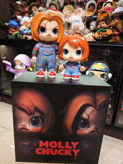 molly chucky set figure