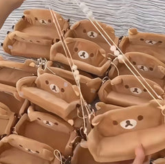 Swing sofa for labubu Hang pre-order