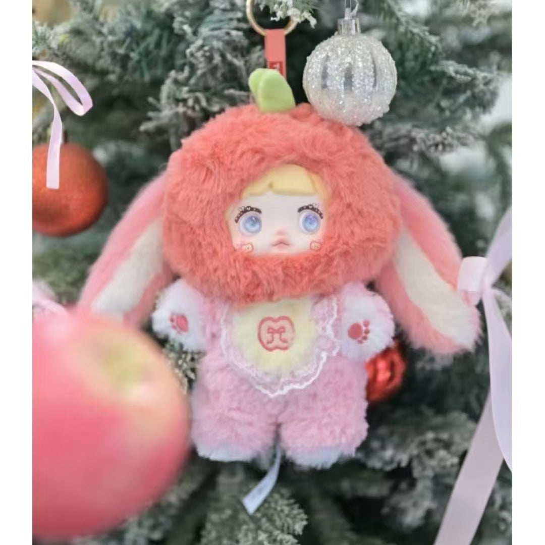 Nommi v3 Interesting Fruits plush blind box