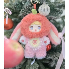 Nommi v3 Interesting Fruits plush blind box