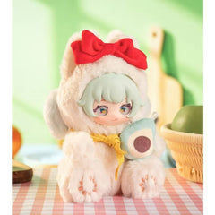 NYZAII Nizee Fruit  plush blind box Simon Toys pre-order