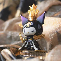 KUROMI Chess series PVC figures blind box