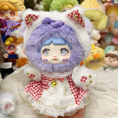 【Ode to Joy】new clothes for Nommi or Yooki new costume