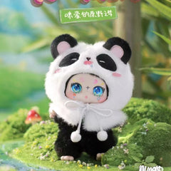 Kimmon V8｜Mimons Wilderness Dream blind box pre-order