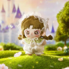 DORA back to childhood plush blind box pre-order