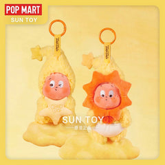 We are Twinkle Twinkle Seriies-Plush Pendant Blind Box POPMART pre-order