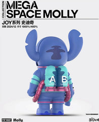 MEGA Space MOLLY 400% Stitch