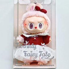 Mokoko Christmas Twinkly Fairy Tale plush stuffed toys