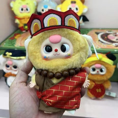 Baby Three Havoc in Heaven plush blind box