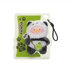 Panda limited Teddy Lulu pre-order