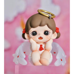 Zoraa Little Cupid figure pendant pre-order