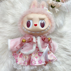 【Chipao Girl】new clothes for Mokoko new costume for 37cm doll pre-order