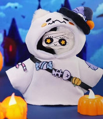(Cat2051)Lokiki Halloween Wonderful Night Series Plush doll