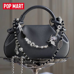 (Cat1372)pendant set Skullpanda the feast begins pendant set