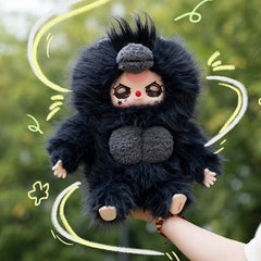 Baby Three 400% v3 plush blind box