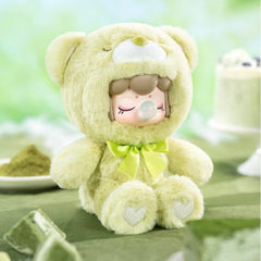 (Cat2049)Nanci Colorful Chocolate Cutie Bears plush blind box