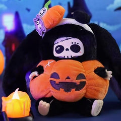 (Cat2051)Lokiki Halloween Wonderful Night Series Plush doll