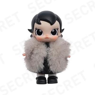 (cat10000)Iam the cool kid-Baby Molly Winter Fit Check Series