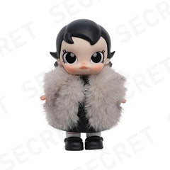 (cat10000)Iam the cool kid-Baby Molly Winter Fit Check Series