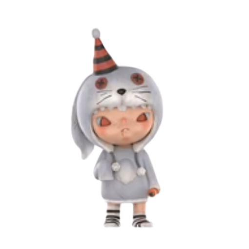 hirono clollection figure