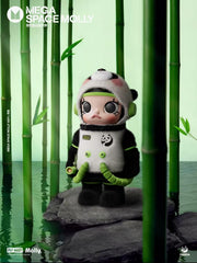 MEGA SPACE Molly 400% PANDA(Cat10135)