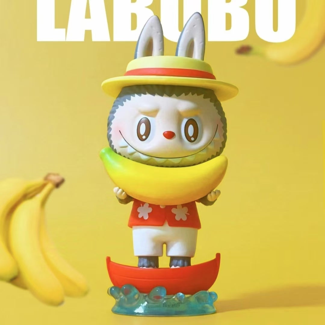 Fruits Series Figure Labubu blind box pre-order