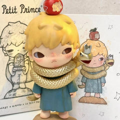 Hirono  Le Petit Prince Series Figures pre-order