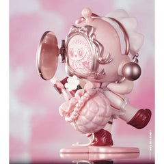 Finding Mokoko figure series SKULLPANDA pre-order