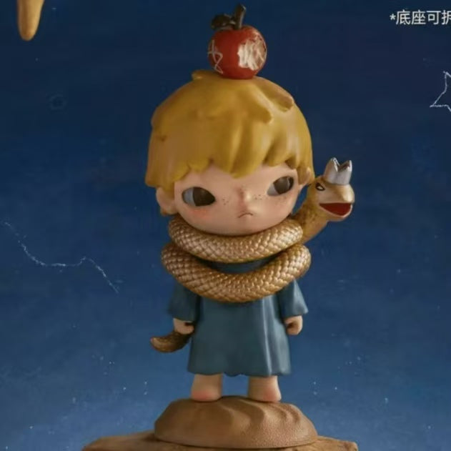 Hirono  Le Petit Prince Series Figures pre-order