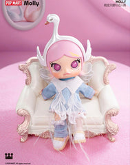 Molly Metamorphose into Swan molly action figure (Cat10385)