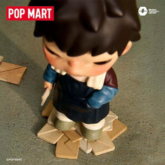 Hirono the fleeting years figure