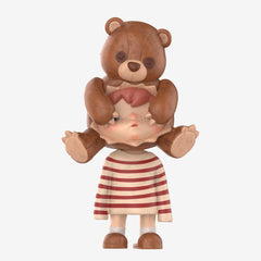 HIRONO Little Mischief series figure blindbox(Cat139)pre-order