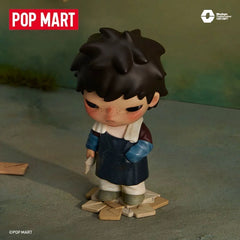 Hirono the fleeting years figure