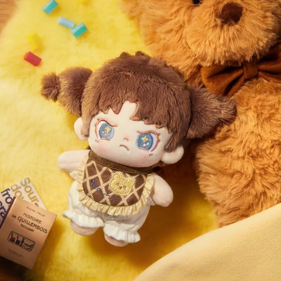DORA back to childhood plush blind box pre-order