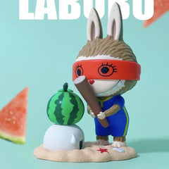 Fruits Series Figure Labubu blind box pre-order