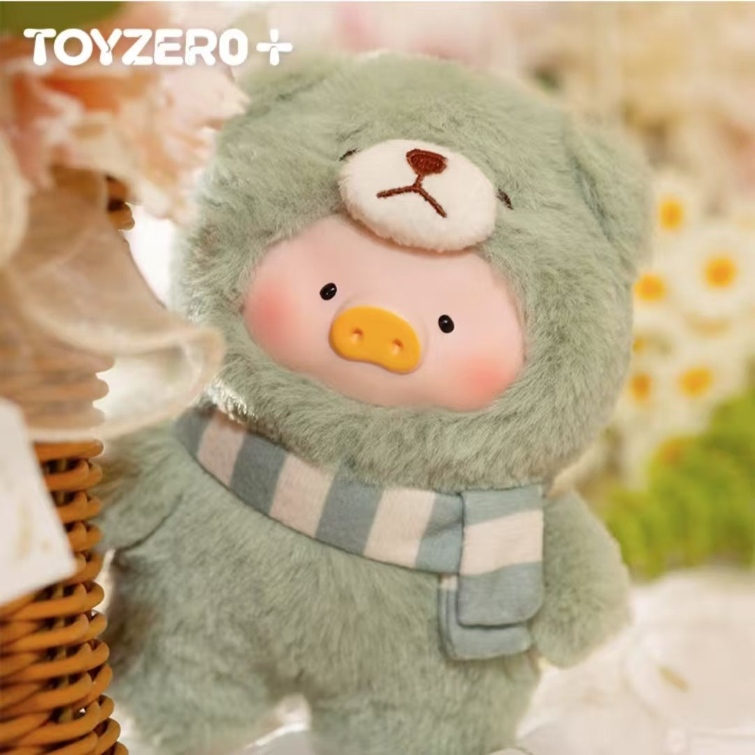 Teddy Lulu v2 Joyful Time series plush blind box pre-order