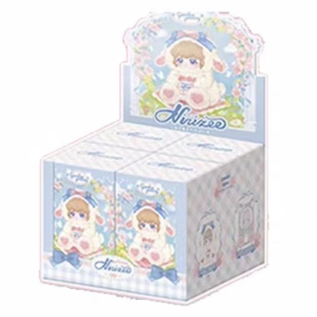 NINIZEEE Garden Poem stuffed toys Plush blind box pre-order