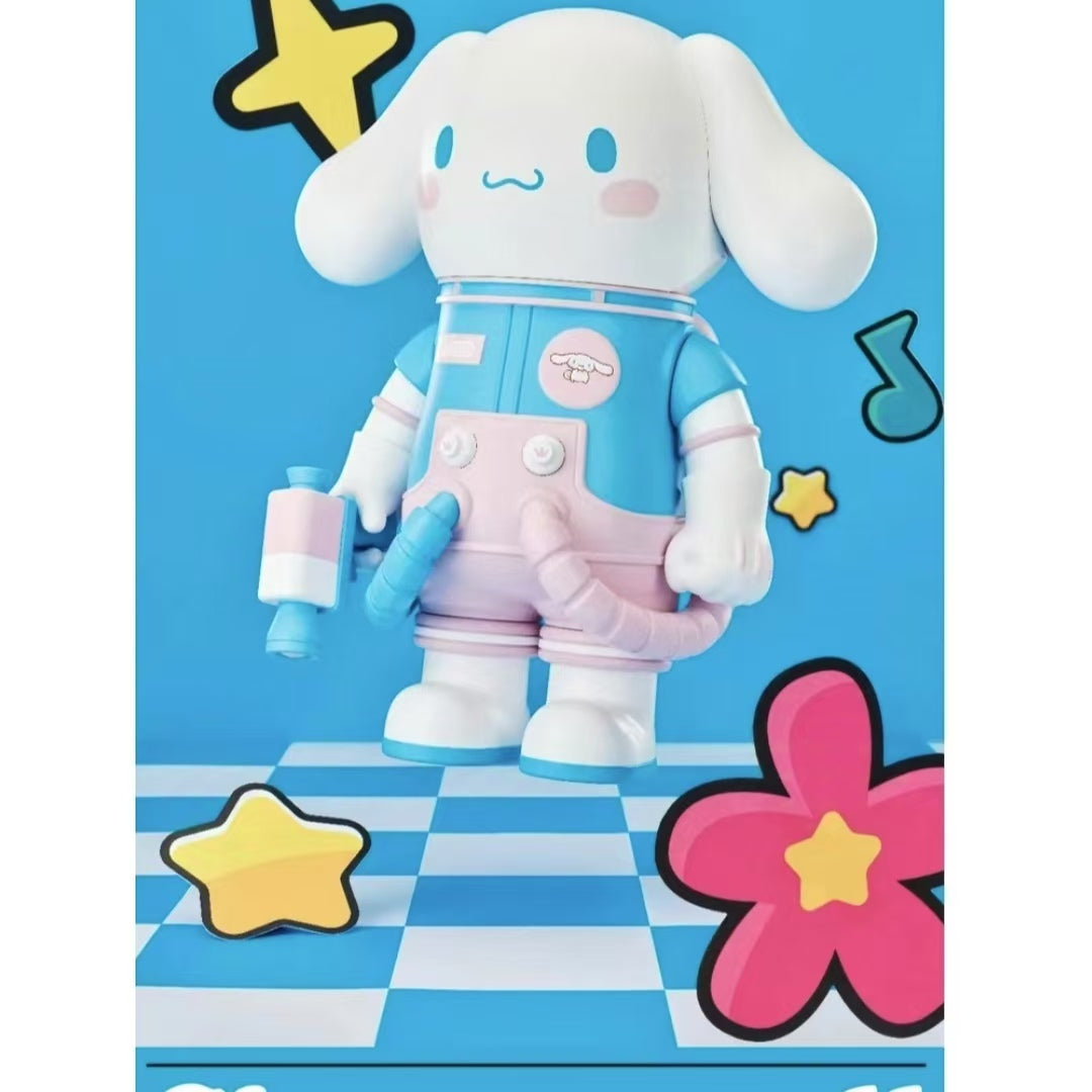 MEGA MOLLY 400 % Sanrio Characters pre-order