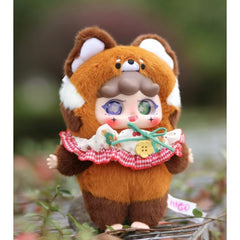 Bedtime story MIGO plush stuffed toys blind box pre-order