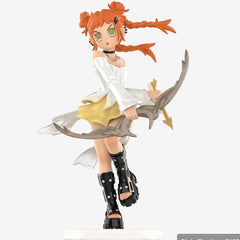 Peach Riot Power Chords series Figures Blindbox (Cat151)