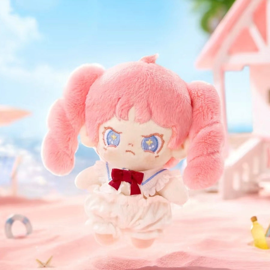DORA back to childhood plush blind box pre-order