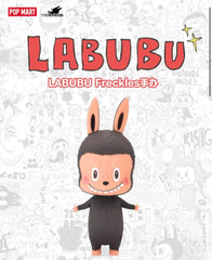 (Cat10158)ZIMOMO or Labubu items-10th Anniversary Exhibition or mini zimomo