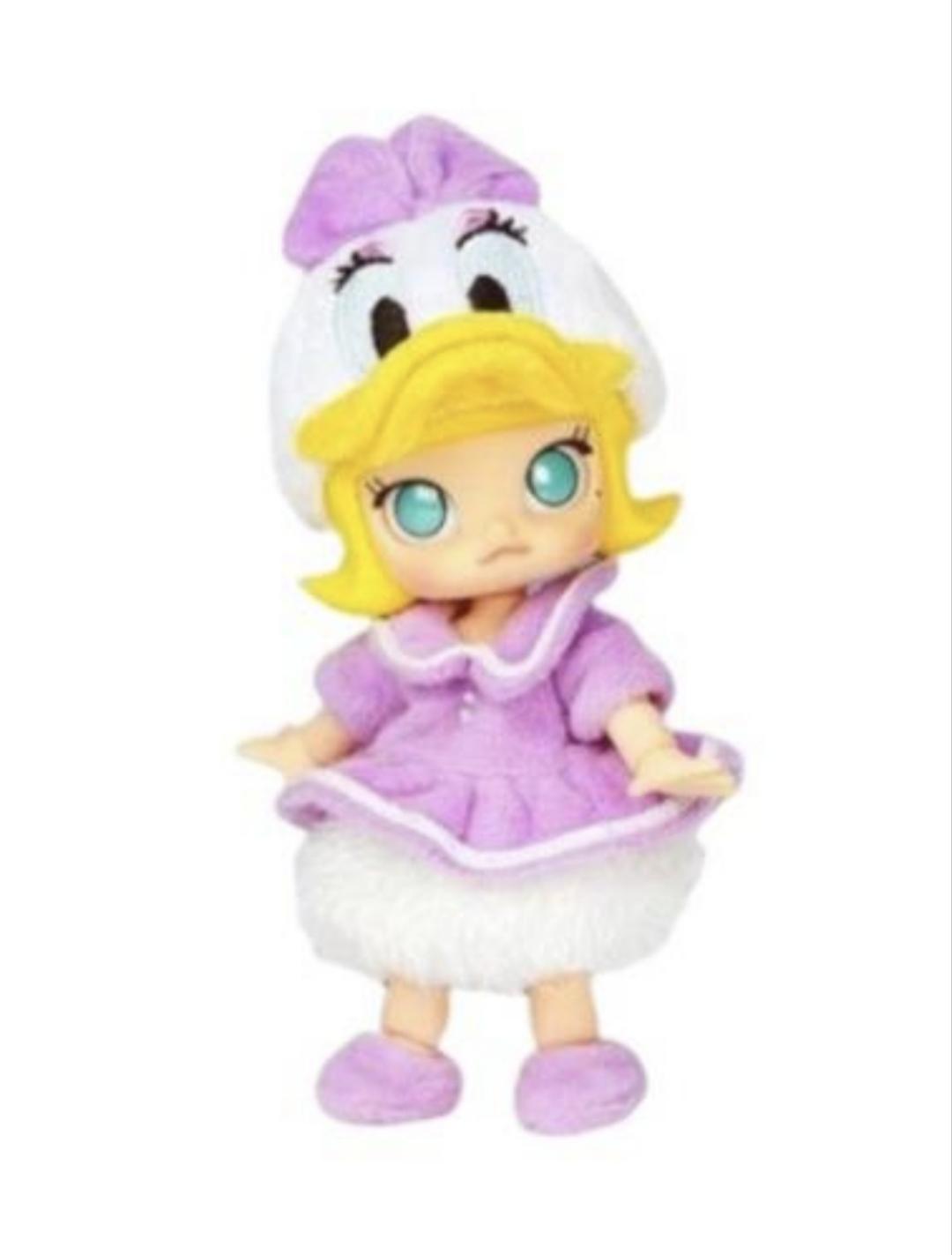 Molly Daisy Dressed Doll molly action figure(Cat10389)